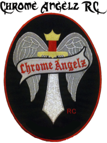 Chrome Angelz RC